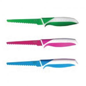 Kiddicutter Knives