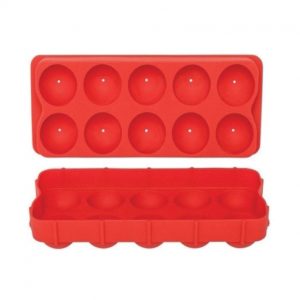 Silicone Mould Spheres