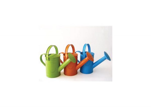 Metal Watering Can