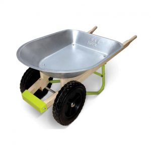 Kids Wheel Barrow