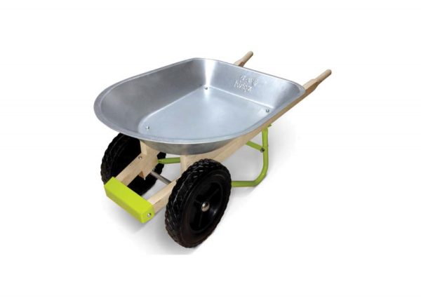 Kids Wheel Barrow