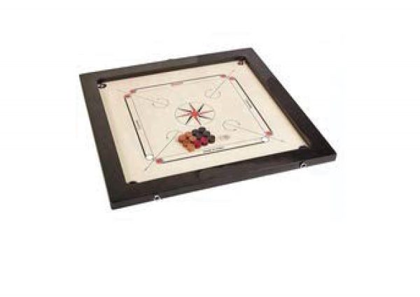 Carrom Disc Game