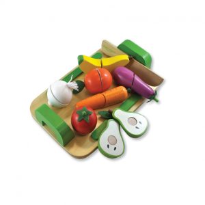 Fruit and Veg Cutting Set