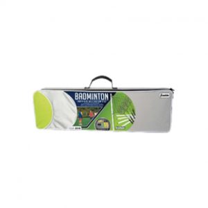 Complete Badminton Set