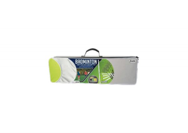 Complete Badminton Set