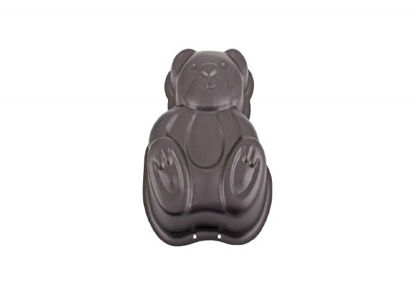 Teddy Bear Mould