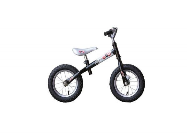 Metal Balance Bike