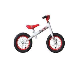 Metal Frame Balance Bike