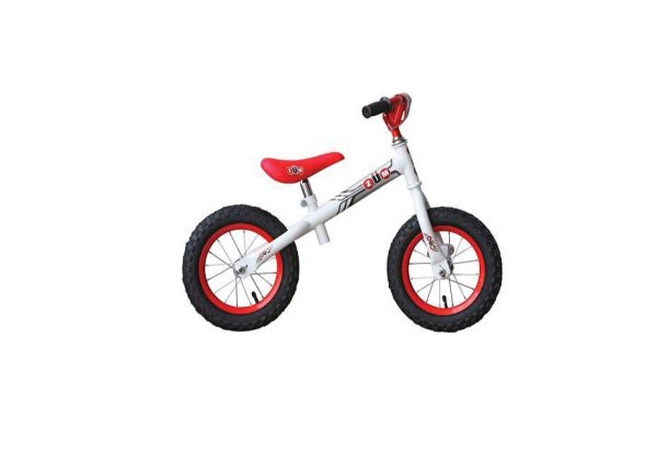 Metal Frame Balance Bike