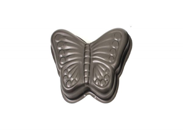 Butterfly Mould